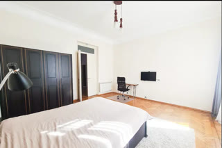4-room apartment for rent in Vake