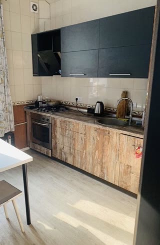 For Sale 2-room Apartment Center, Beketova