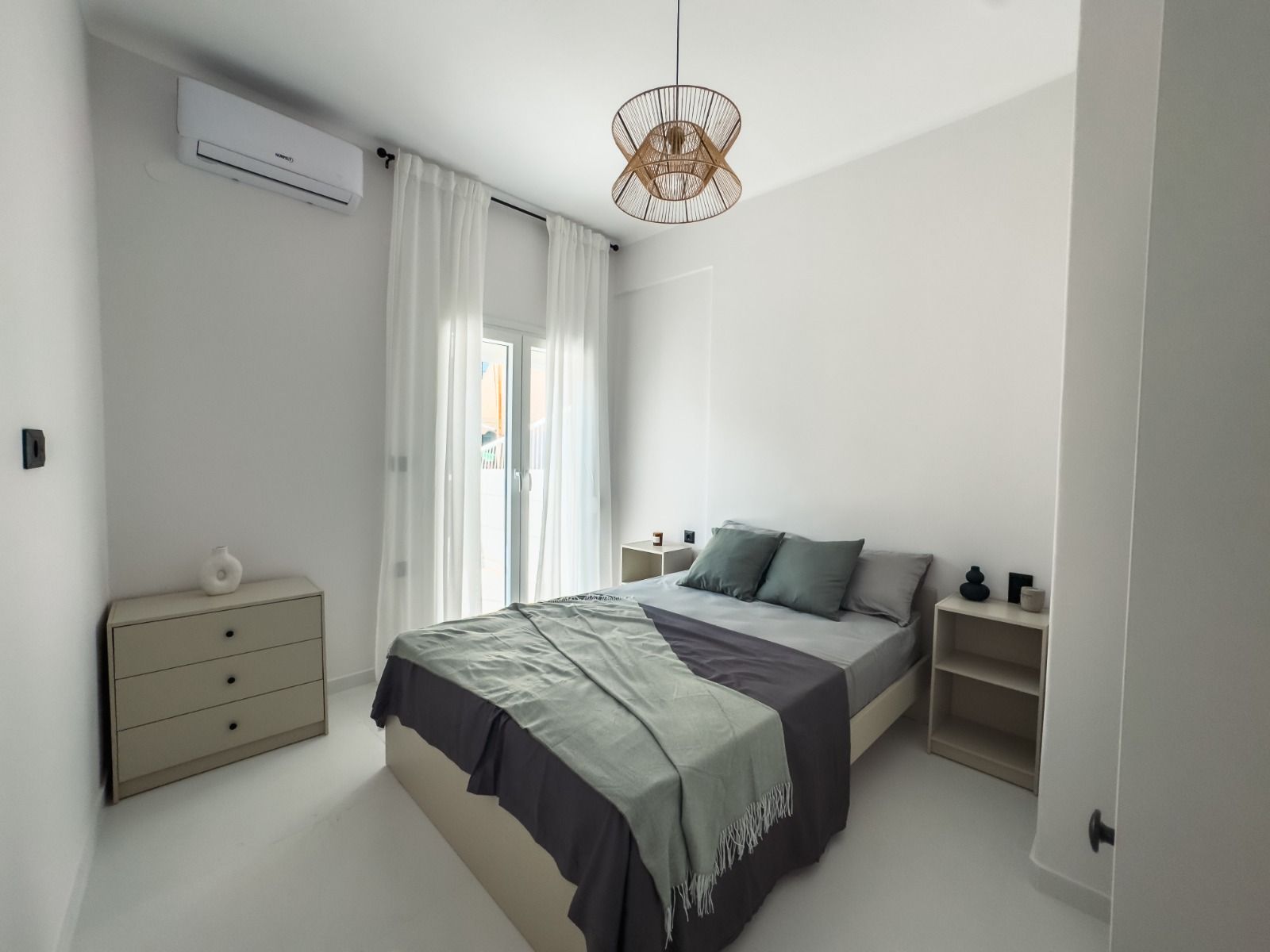 Студия 31 м²