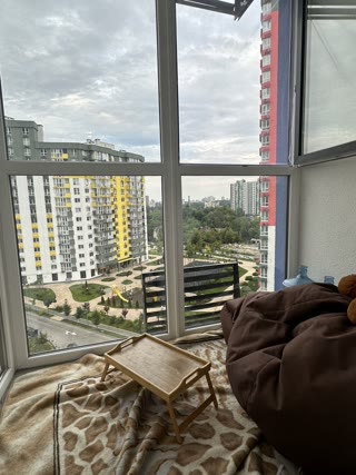 For Sale 2-room Apartment 48.2 sq.m. Podilskyi District