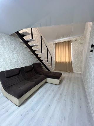 For Sale Two-Storey Apartment in Svyatoshyn District