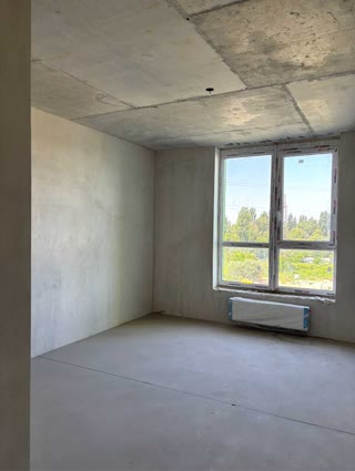 Продаж 1-кімнатної квартири в ЖК Сирецькі Сади біля метро Серець
