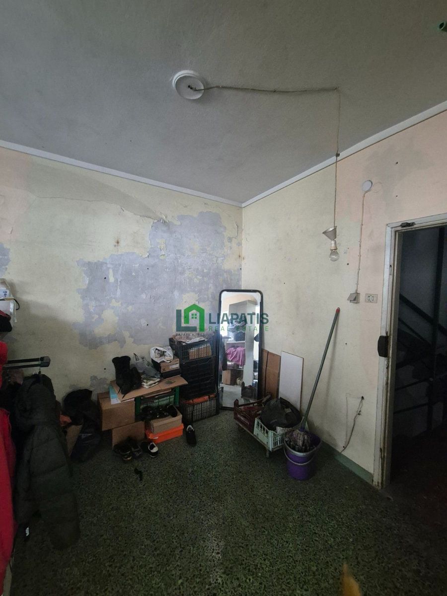99 m² Apartment