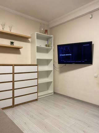 Продається 2к квартира, вул. Мрії (Академіка Туполєва), Нивки, Святошин