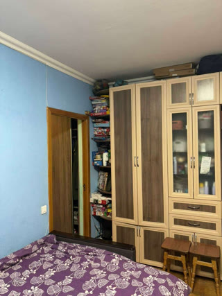 Продається 2к квартира у Деснянському районі, кінотеатр Флоренція