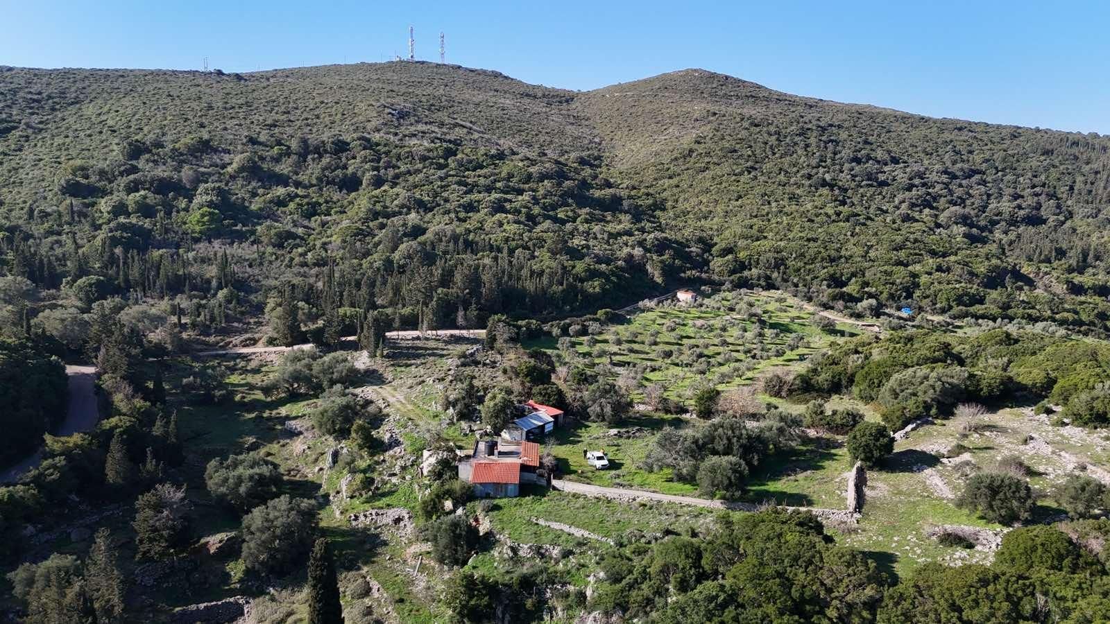 Μονοκατοικία 120 τ.μ.