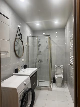 3-room apartment for rent in Vake