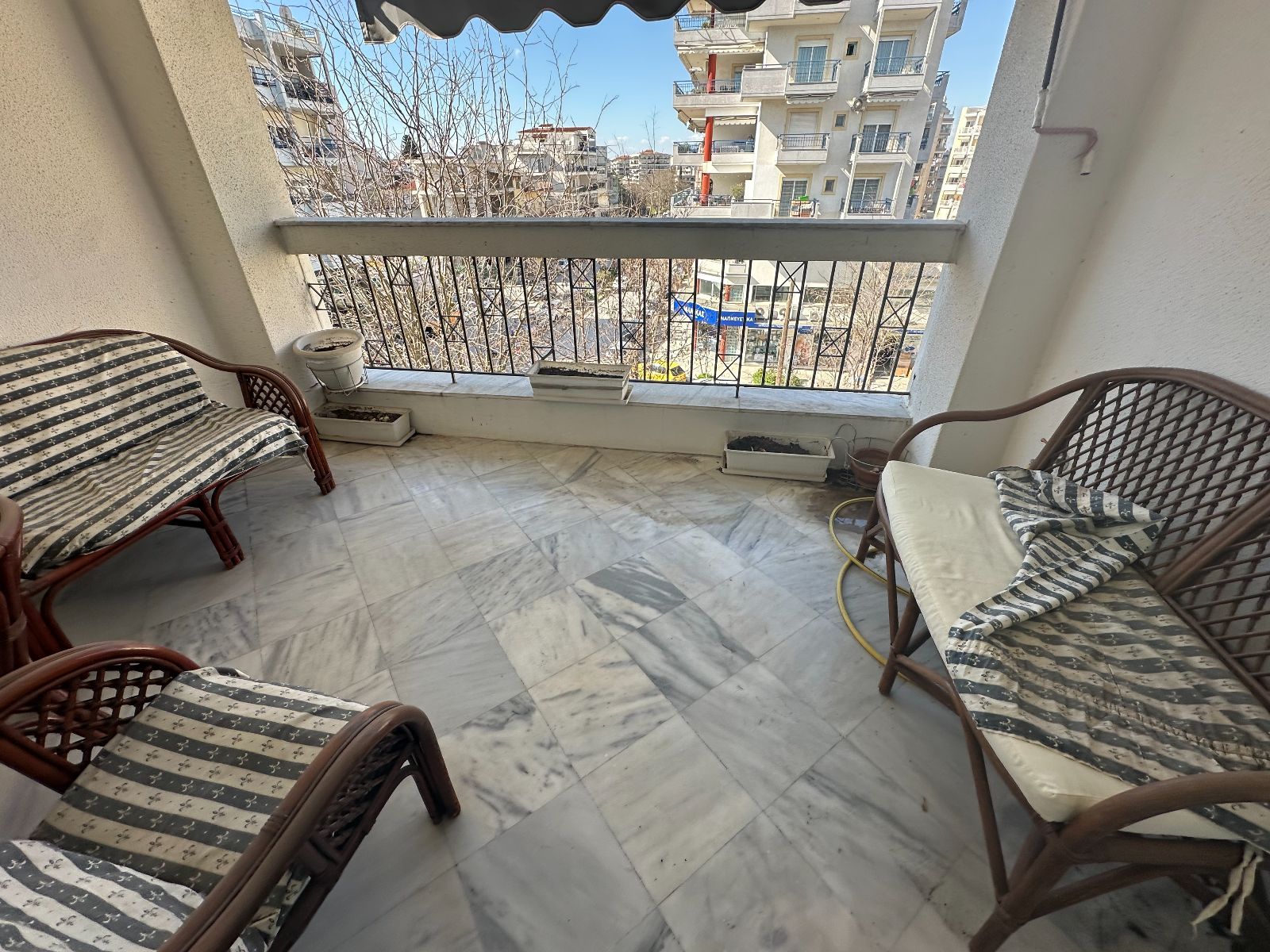 Μεζονέτα 160τ.μ.
