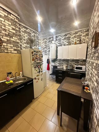 Продам 2к квартиру Центр, Бекетова