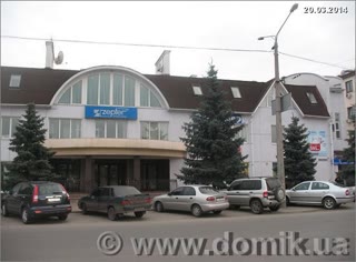 Аренда помещения под мед