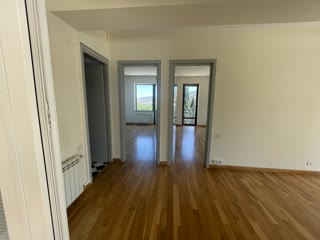 Penthouse for rent in Mtatsminda