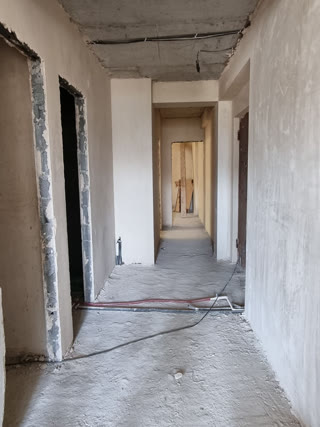 Duplex apartment for sale in Saburtalo