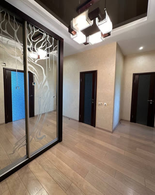 For Sale 3-room Apartment in the Business Class Residential Complex Golden Park