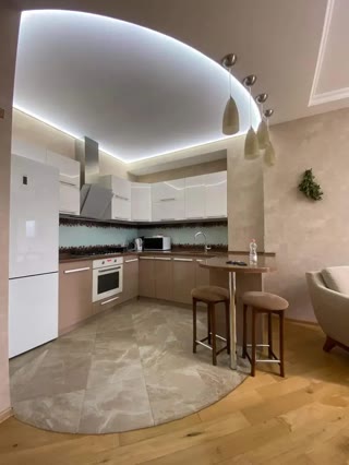 2-room apartment for sale in Avlabari