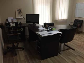 Office space for rent on Vera