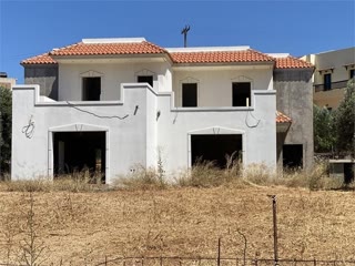 Μονοκατοικία 128 τ.μ.