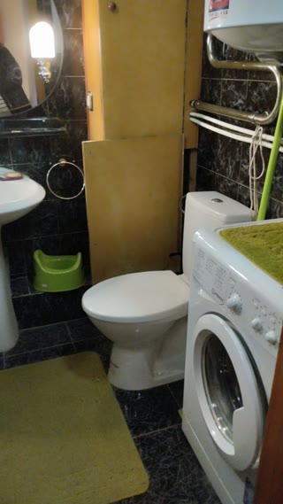 Продам 3х комн. квартиру Павлово Поле