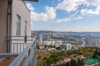 1-room apartment for sale in Vashlijvari
