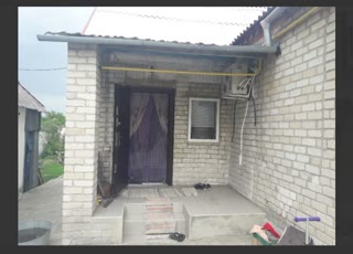 Продается дом