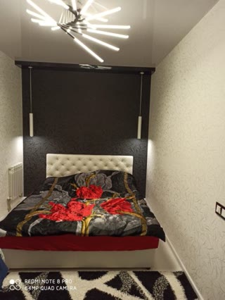 Продам квартиру з автономним опаленням в центрі міста Ізюм id_26974999