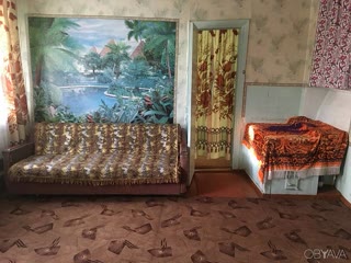 Продается дом для проживания или под дач