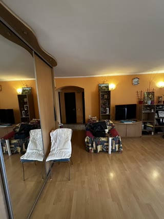 Продається  3 кім. квартира 68 м2  Голосіївський район