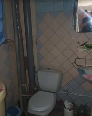 Продам 1к квартиру Рогань