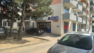 იყიდება სავაჭრო ფართი გლდანში