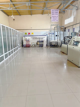 Warehouse/Industrial Space for Rent in Didi Digomi