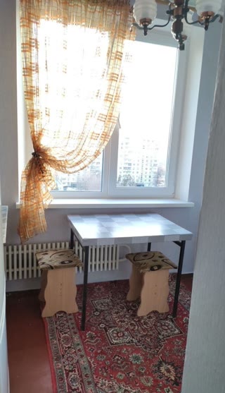 Продам 1к квартиру Салтівське Шоссе