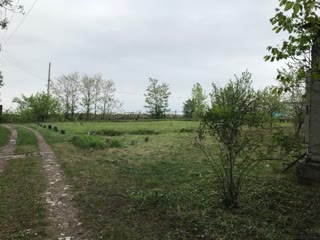 For sale land plot, Derhachi city