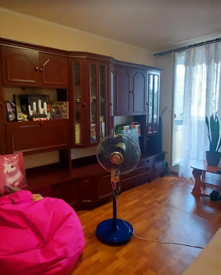 Продам 1к квартиру Горизонт