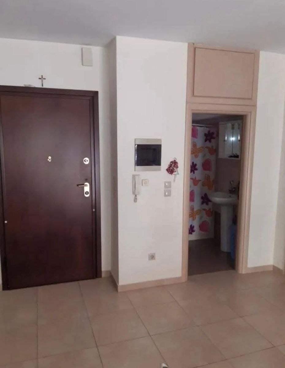 Квартира 70 м²