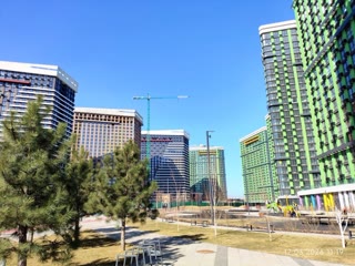 Продаж 2-кімнатної квартири в ЖК GREAT біля ТРЦ River Mall