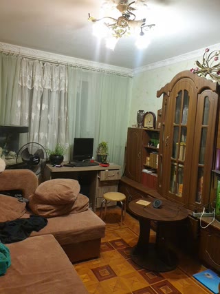 Продам 3х-комнатную квартиру Салтовка