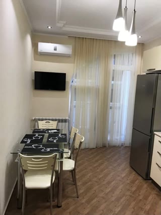 Квартира в аренду
