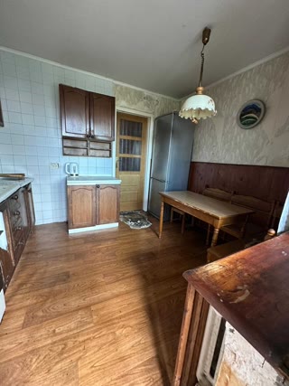 Продаж 3к квартири 74.8 м2, вул. Симиренка, Святошинський р-н