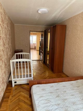 Продам 3к квартиру Зерновая, Одеська