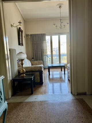 80 m² Apartment