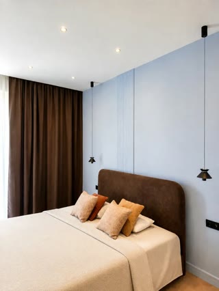 2-room apartment for sale in Saburtalo