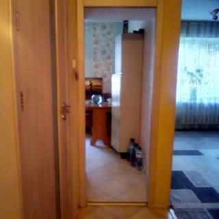 Продам 1 кімнатну квартиру Нова Баварія