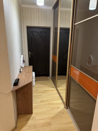 Продам 2к квартиру на Гагаріна