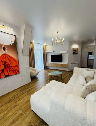 Продажа 3-к квартир в Батуми
