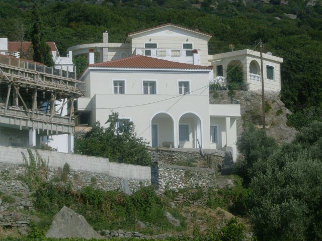 Μονοκατοικία 165τ.μ.