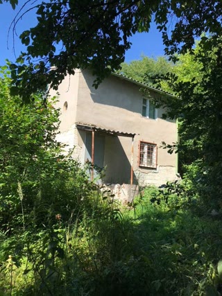 Sale of a house with a plot near Emily Resort, Vynnyky