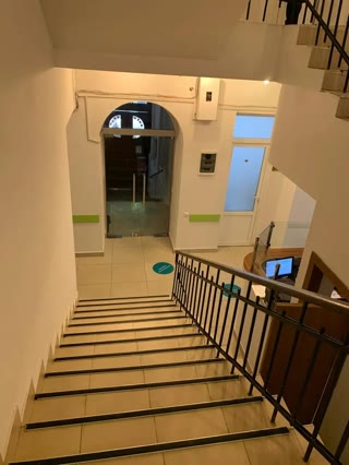 Office commercial space for sale in Vera
