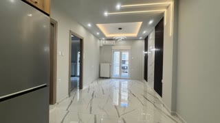 38 m² Apartment