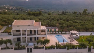 Detached house of 270 m²