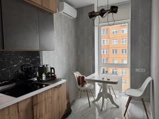 Продається 2-кімнатна квартира в ЖК Smart Plaza Obolon