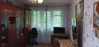 Продам 2-х кімнатну квартиру на ХТЗ